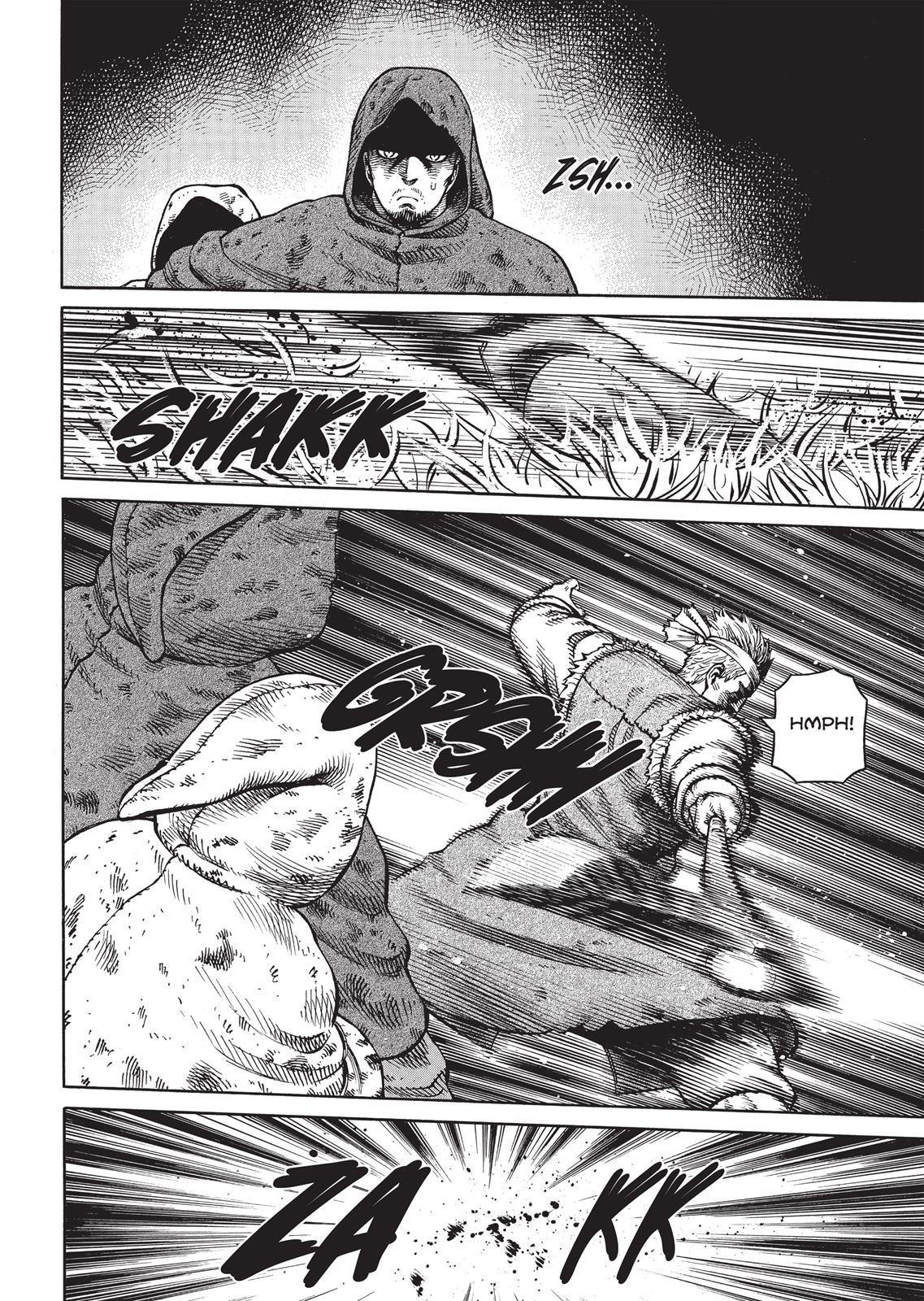 Vinland Saga Chapter 40 Vinland Saga Manga Online