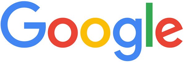 логотип Google