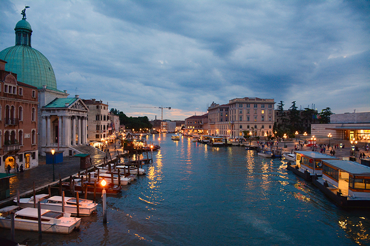 Travel: Venice, Italy | My Darling Days Travel: Venice, Italy | My Darling Days