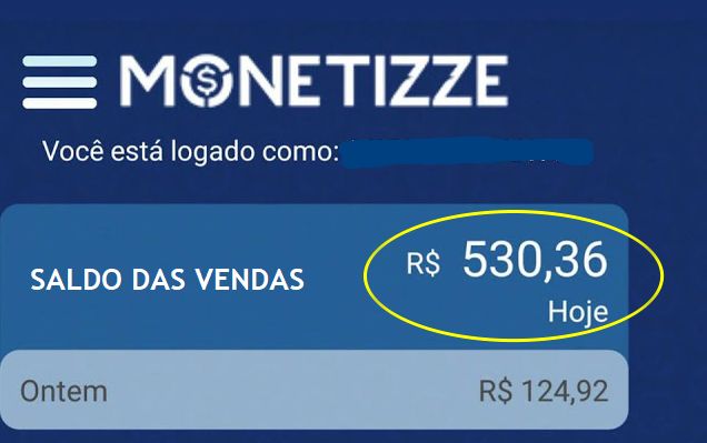 Venda de Produtos Digitais e Físicos na Monetizze Venda de Produtos Digitais e Físicos na Monetizze