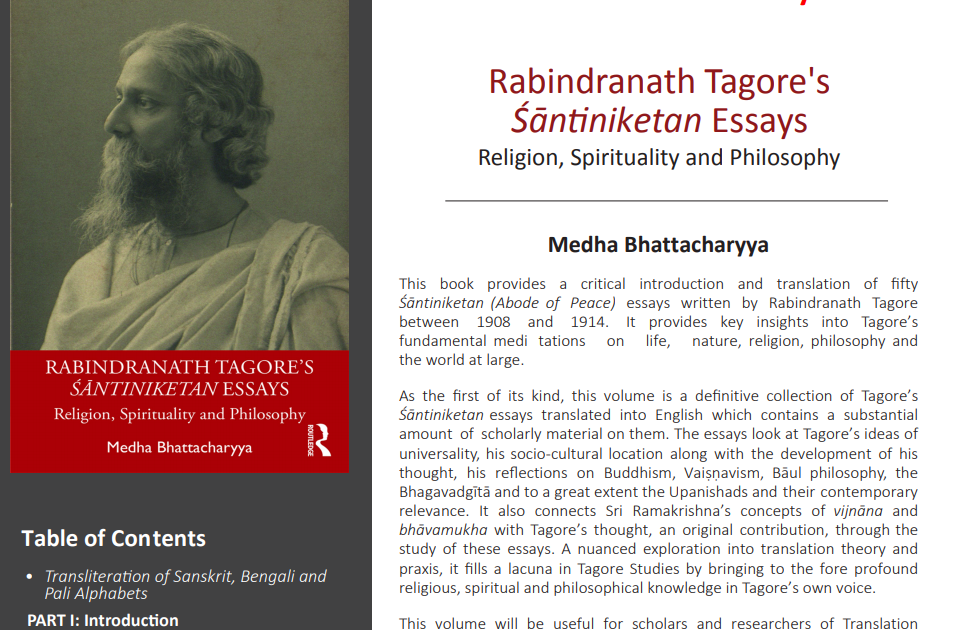 Spirituality essay conclusion picture