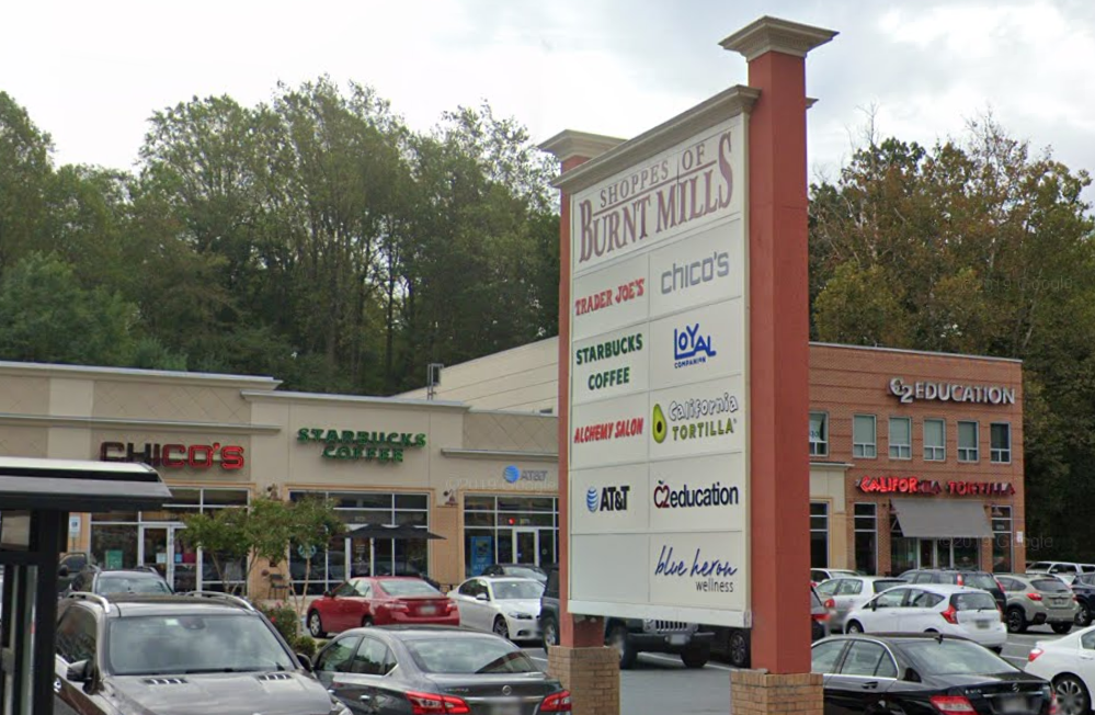 East MoCo Bottlegonia coming to Shoppes of Burnt Mills in Silver Spring