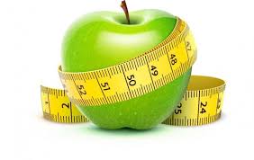 رجيم التفاح الأخضر