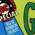 DC Special Blue Ribbon Digest - comic series checklist 