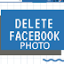 Remove Pictures From Facebook