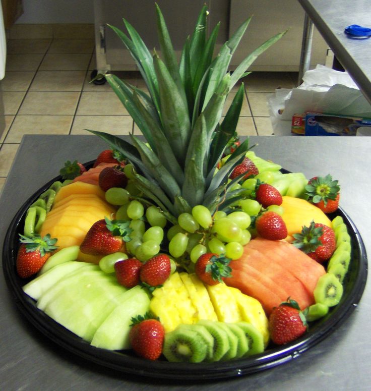 50 Creative DIY Food Plate Presentation Ideas, That Will Wow Your