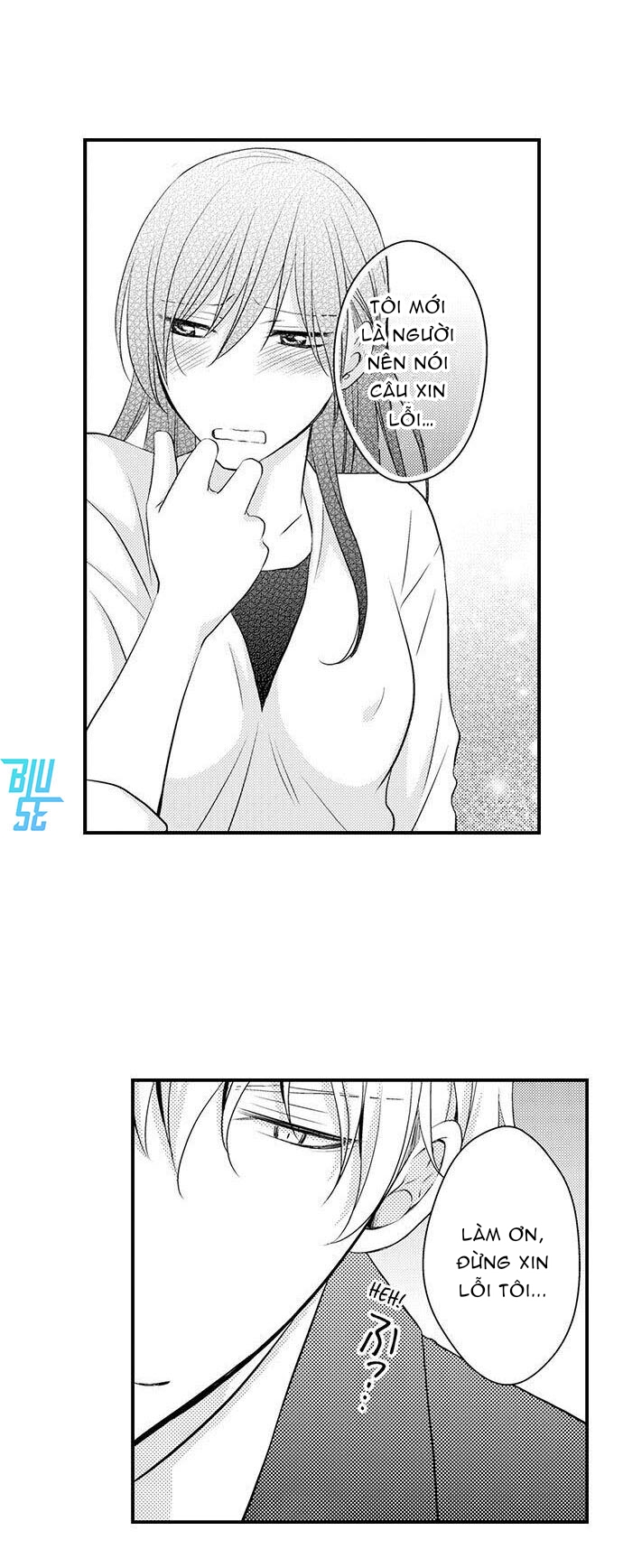 Đọc truyện Full Dành Một Ngày Để Làm Tình Và Làm Tình - Chapter 5