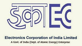 Electronics Corporation of India Limited Recruitment 2020