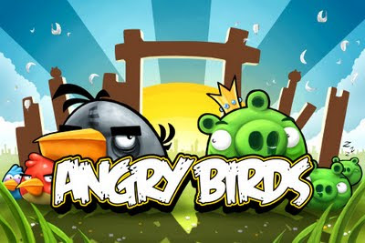 Bagi-bagi Ilmu: Download Angry Birds 1.5.2 Untuk Windows XP, Vista and