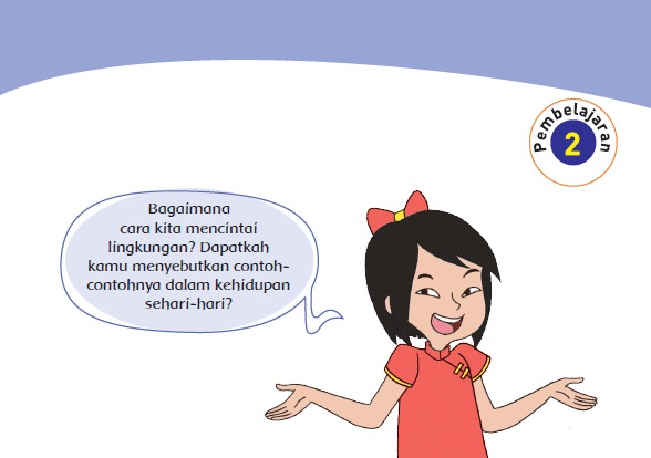 Kunci Jawaban Tematik Kelas 4 Tema 3 Subtema 3 Halaman 102 103 104 105 106 107 108 Daftar Harga Asbes Plastik Dan Galvalum