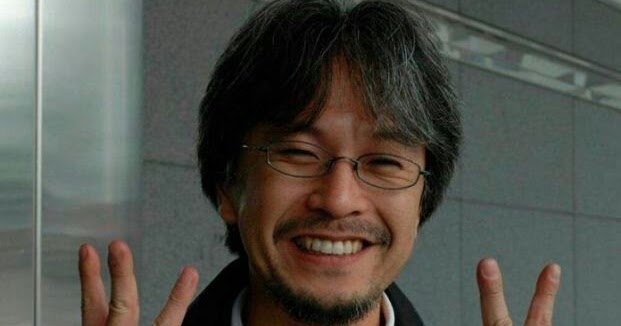 Eiichiro Oda Sang Legenda Hidup Pencipta One Piece Banjir Embun