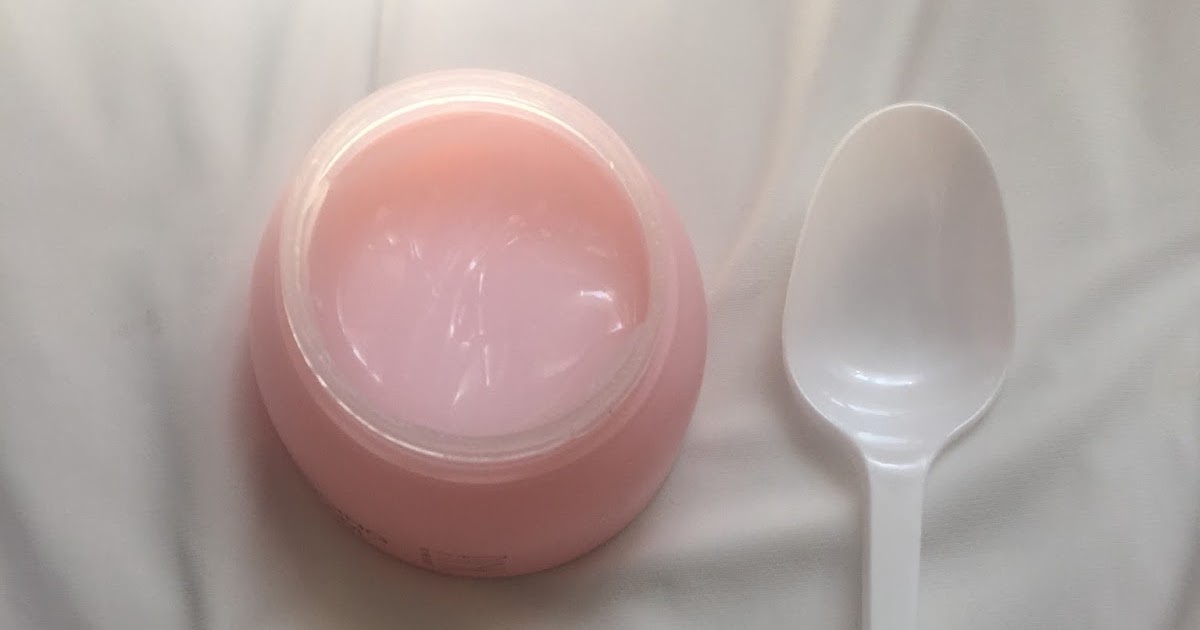 Pink by Pure Beauty Pudding Cream / Nemlendirici Puding Krem