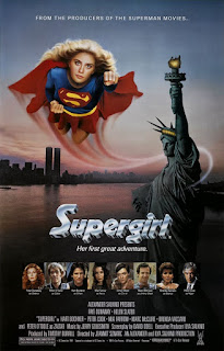 Streaming Supergirl 1984 Full Movies Online