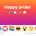 A gente vai te ensinar a ativar o botão LGBT no seu Facebook
