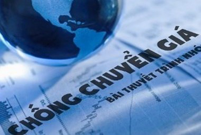 Chia sẻ thông tin chính sách thuế: February 2017