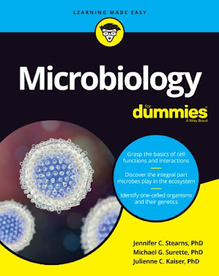 Microbiology for Dummies