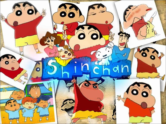 Shin Chan All Movies Hindi Dubbed  Download / Watch Online MultiQuality BluRay [HD]