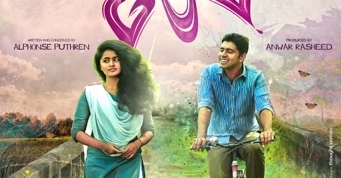 Watch Premam (2016) online Free Putlocker
