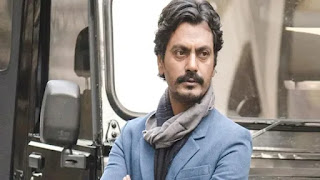 nawazuddin siddiqui nawazuddin siddiqui niece sasha filed a Complaint against his brother for sexual harasment