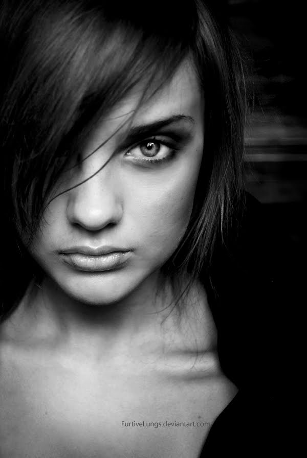 Research Dark photography