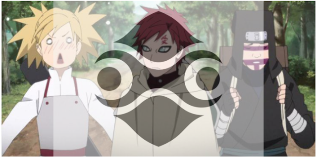 Kazekage%2BClan