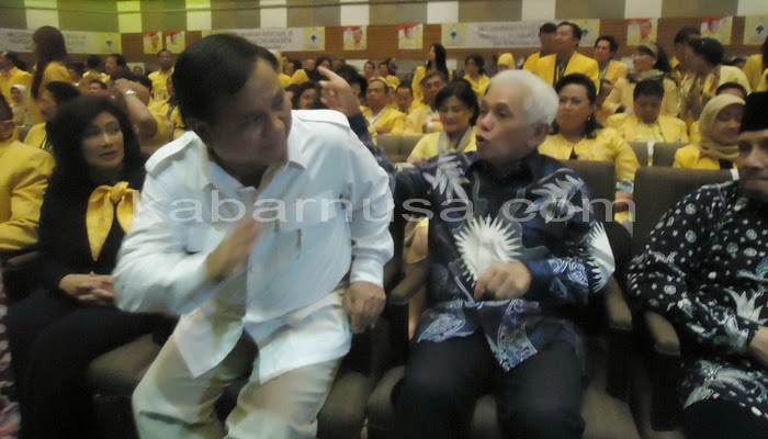 Ini Rekam Jejak Hatta yang Diklaim Ungguli Zulhas
