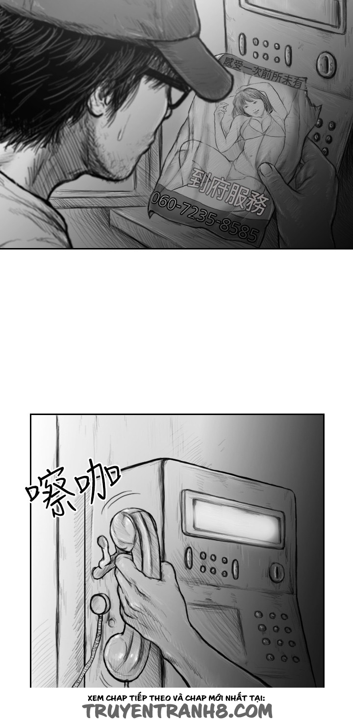 Hạt Giống Mỹ Nhân chap 18 - Trang 8