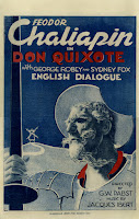 Ver película Don Quijote online