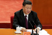 132 Orang Tewas, Presiden Xi Jinping Sebut Wabah Virus Corona Iblis