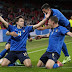 Hasil  Austria Vs Italia - Berjuang 120 Menit, Gli Azzurri Lolos ke Perempat Final