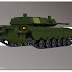 2016 Pindad Targetkan Medium Tank Kelar
