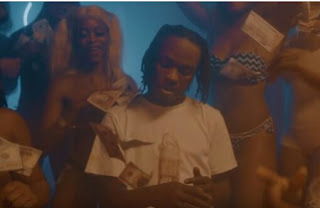 DOWNLOAD VIDEO | Naira Marley – Isheyen Mp4