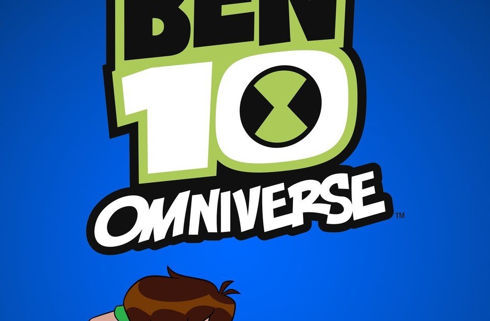 Ben 10 Omniverse All Episodes Watch IN Hindi