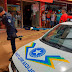 Empresário reage a roubo e mata assaltante em joalheria