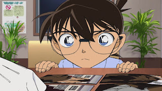 Hellominju.com : 名探偵コナンアニメ 第1001話『ピアノソナタ月光殺人事件(後編)』| Detective Conan EP.1001 | Hello Anime !