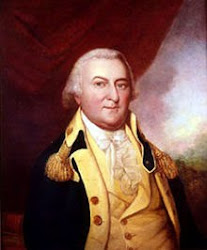John Hoskins Stone, Federalist