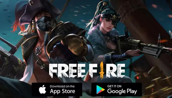 Download Free Fire For Android Or Ios