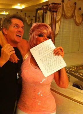 crouch jan paul matt jr semple aimee mcpherson scattered sheep tbn