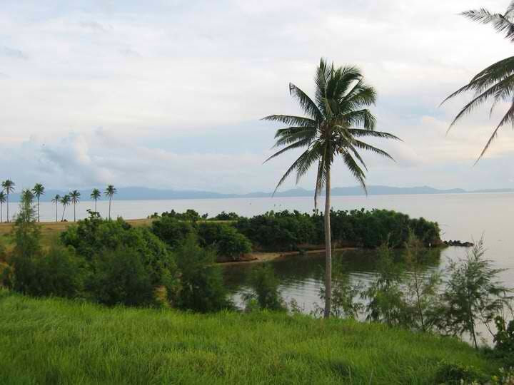 THE BEAUTY OF SAN MIGUEL ISLAND SAN MIGUEL ISLAND SHORELINE