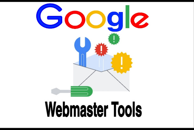 Cara Mudah Mendaftarkan Google Webmaster Tools Cara Mudah Mendaftarkan Google Webmaster Tools