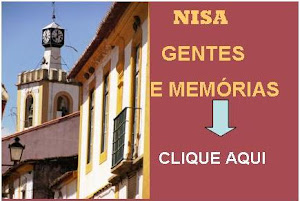 VISITE NISA- GENTES E MEMÓRIAS