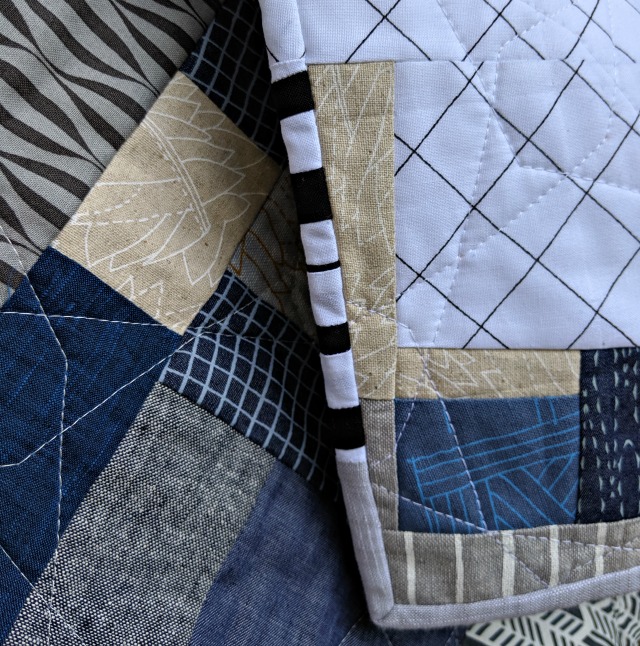 A Quilter's Table: Oh Scrappy Day