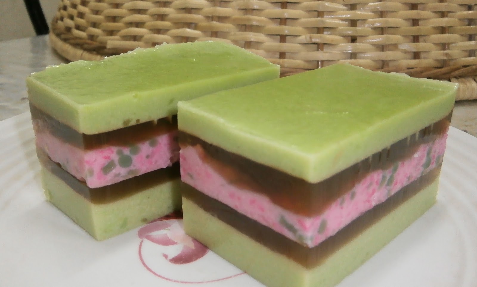 Resepi Cendol Air Kelapa - Liga MX p