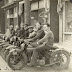 Motorcycling in Canada - A Ride Through Our History - Part 5