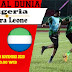 Prediksi Sepak Bola Nigeria vs Sierra Leone, Jumat 13 November 2020 Pukul 23.00 WIB