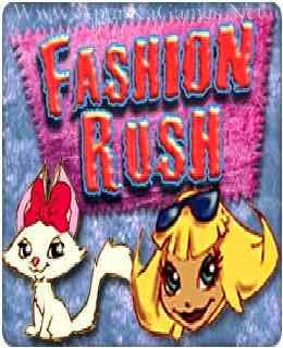 Fashion Rush PC Game   Free Download Full Version - 96