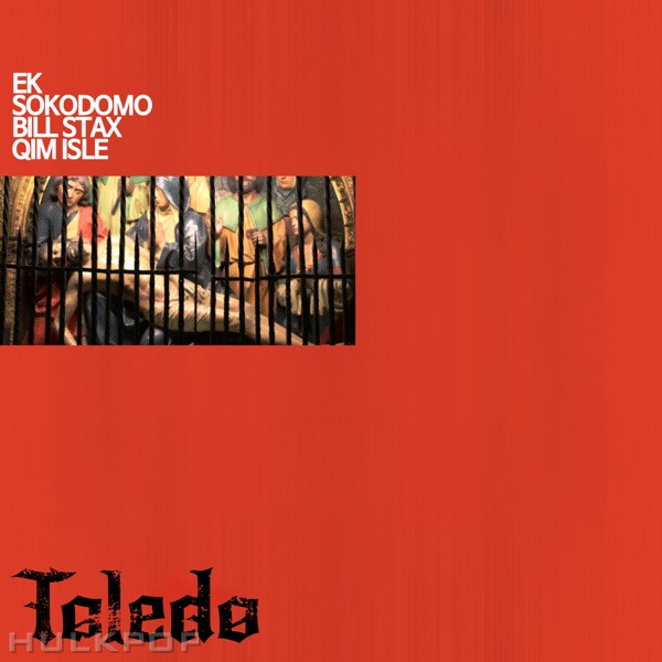 Nuol – Toledo – Single