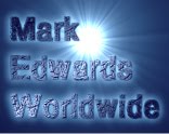 Mark Edwards Worldwide Blog