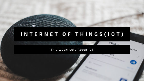 The Internet Of Things Refers To Quizlet