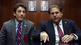 Trafficanti Jonah Hill Miles Teller Trafficanti